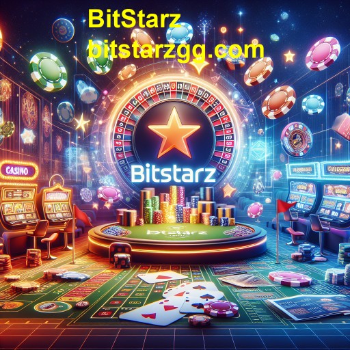 Descubra os Boletins Informativos no BitStarz